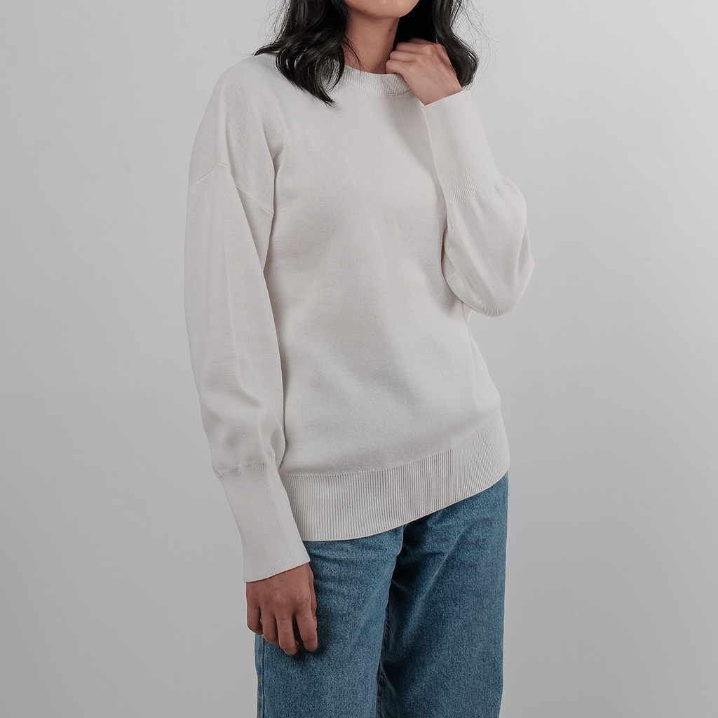 Elise Knit Sweater