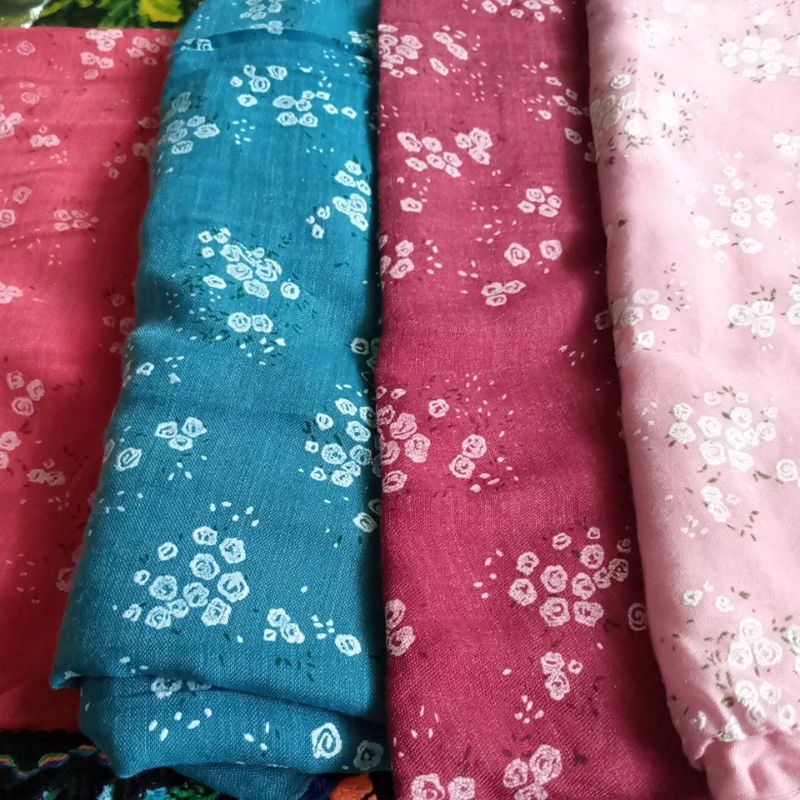 PASMINA KATUN MURAH/PASMINA MOTIF MURAH/PASMINA RUMBAI MURAH