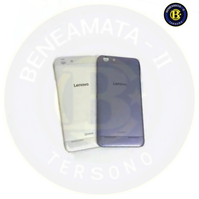 BACK COVER - CASING - TUTUP BELAKANG LENOVO A6020A40 LENOVO K5 PLUS ORIGINAL BACK CASE BACK DOOR