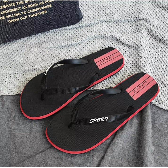 Sandal Jepit Pria / Sandal Distro Pria / Sandal Sport Pria SPRT