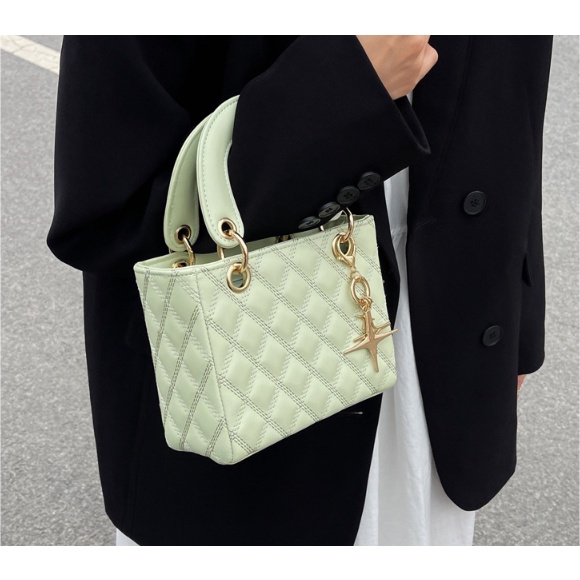 TAS SELEMPANG WANITA OIKO JIAN HAND BAG