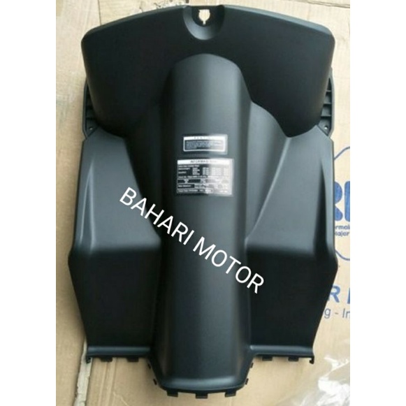 Dek depan atau Dasbor bagian tengah bawah Honda Beat lama karbu 2009 2010 2011 2012 berkualitas