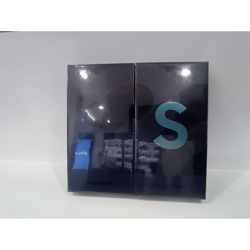 Samsung S22 Ultra 512GB 5G SEIN