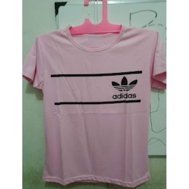 Kaos wanita adidas
