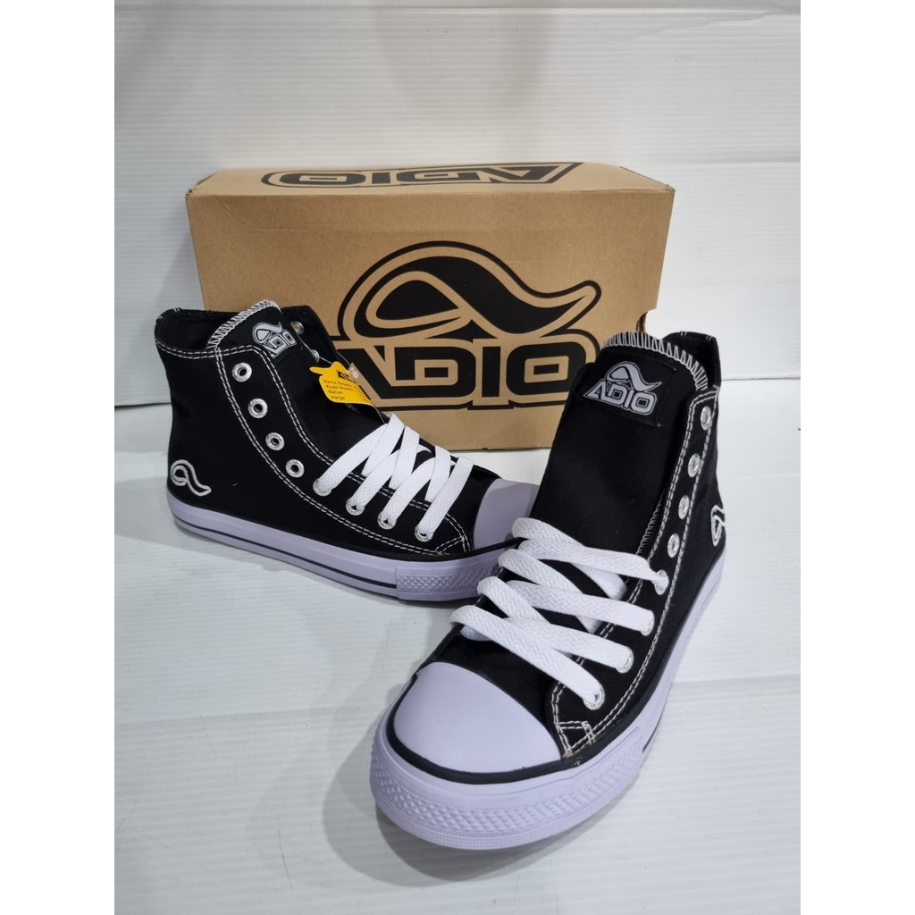 Sepatu Sekolah Setara CONVERSE ALL STAR HIGH