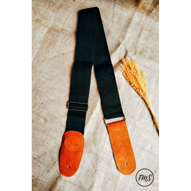 COD Strap Gitar / Bass | Fender TERMURAH
