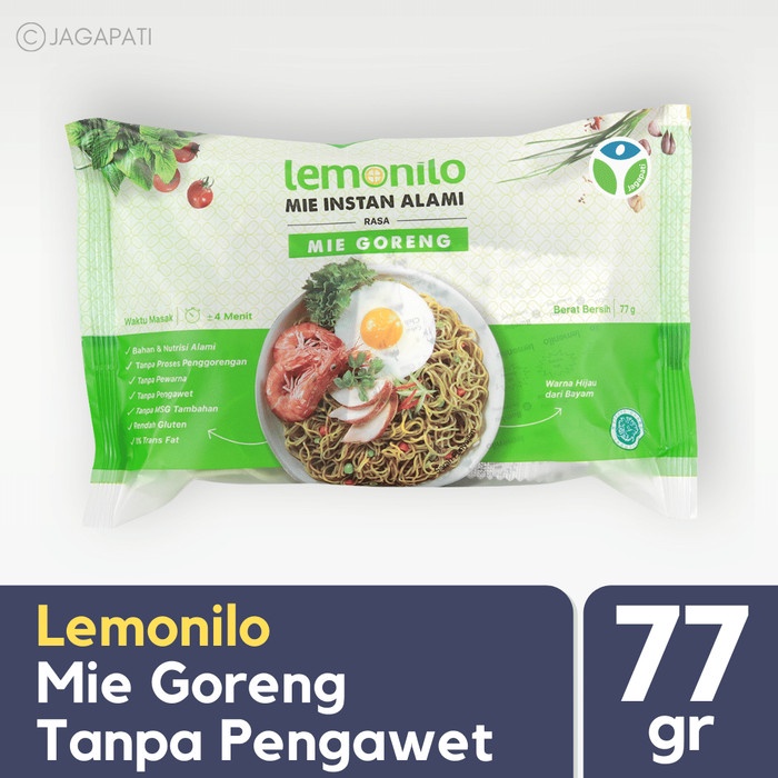

cs2tur Lemonilo - Mie Goreng Instant - Bebas Msg - Tanpa Pengawet Ffa2D01A1