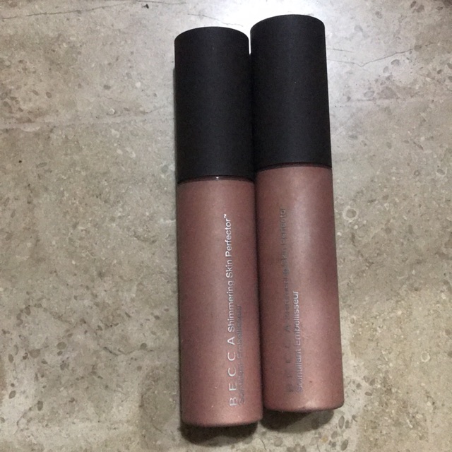 Becca Shimmering Skin Perfector Liquid Highlighter Termurah
