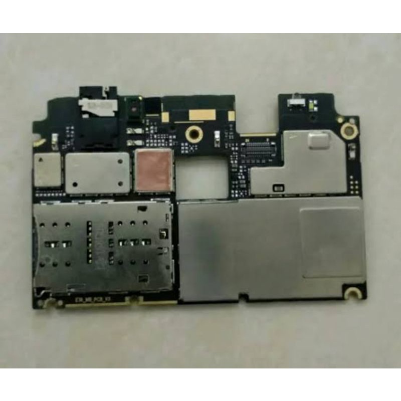 Mesin Xiaomi Redmi 5 Plus Ram 3/32 Hidup normal