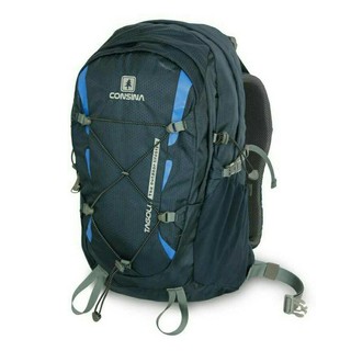 tas hiking Daypack Tas Ransel Consina Tagolu 28 L tas hiking Daypack Tas Ransel Consina Tagolu 28 L