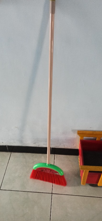 Sapu Hana Semangka/watermelon Broom