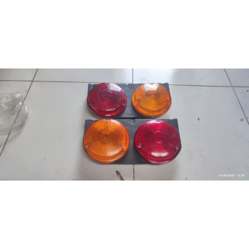lampu riting sen sein t200 t210 ceketer lampu rem stop stoplamp colt diesel t210 t200 ceketer doyok