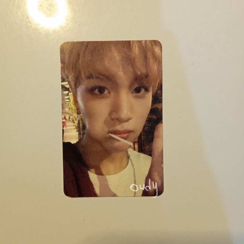 pc haechan empathy dream ver / haechan milkita