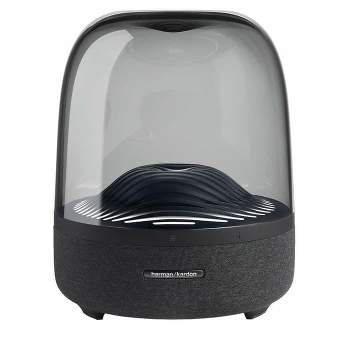 Harman Kardon Aura Studio 3 - Speaker Bluetooth Portable - Garansi Resmi IMS - Original