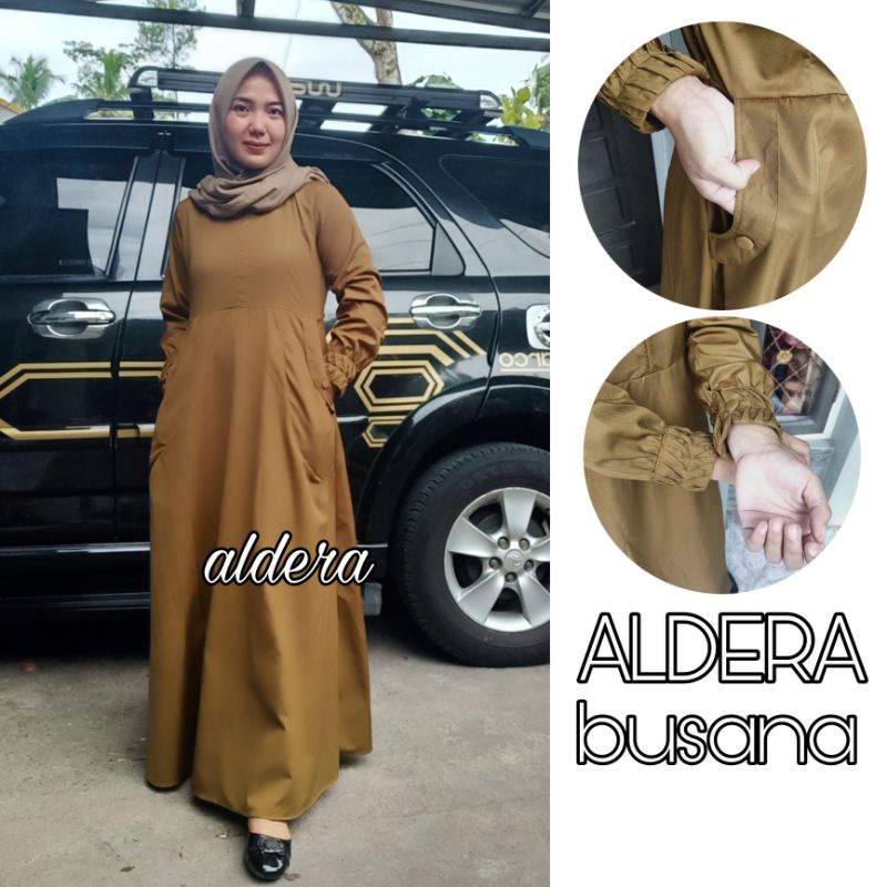 GAMIS PEMDA PNS Seragam PDH Bahan Toyobo Ori