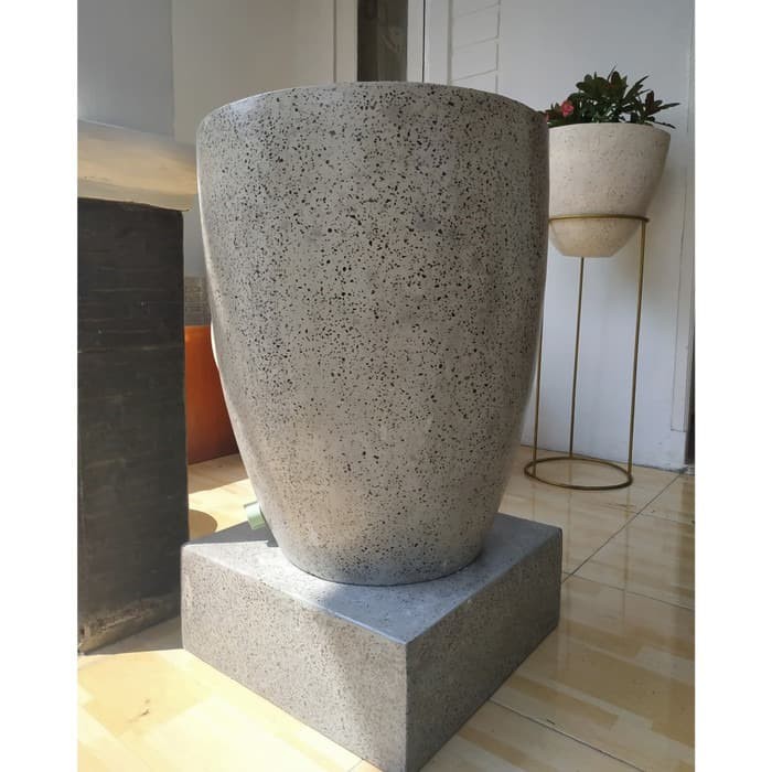 KRESNA TERAZZO BAK MANDI BATU MARMER | BAK MANDI BALI |  BAK MANDI TERASO