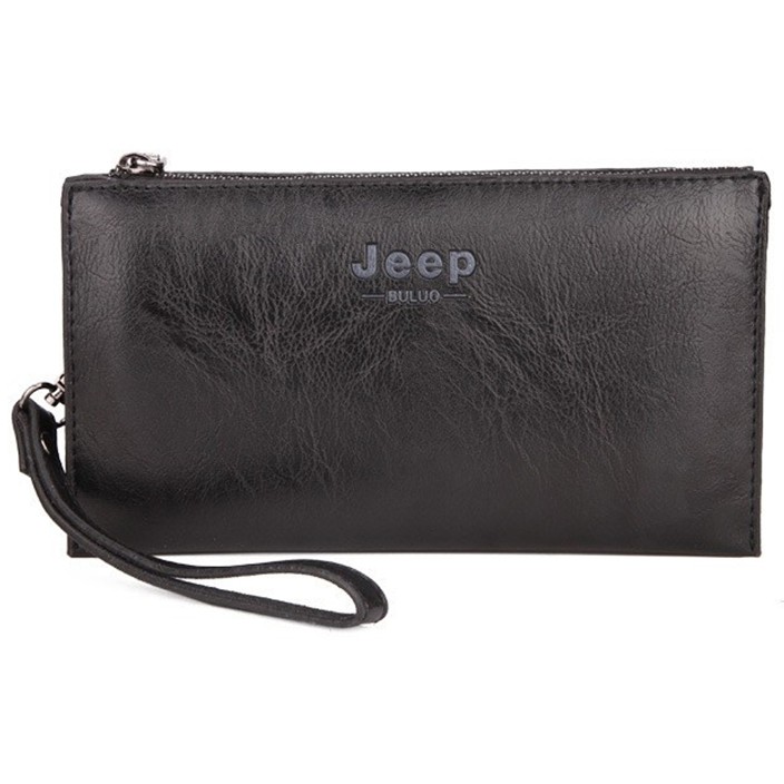 Rhodey Jeep Bluluo Dompet Handbag Pria - A0002