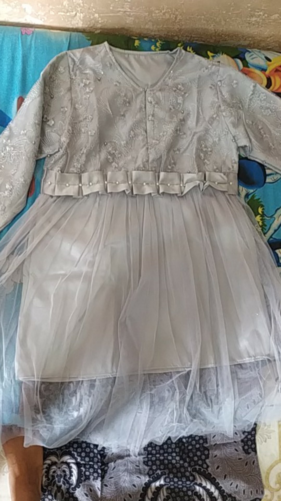 [real Pic / Busui] Batik Couple Mirala Sarimbit Batik Brokat Kebaya Modern Brukat Kondangan- Bs148