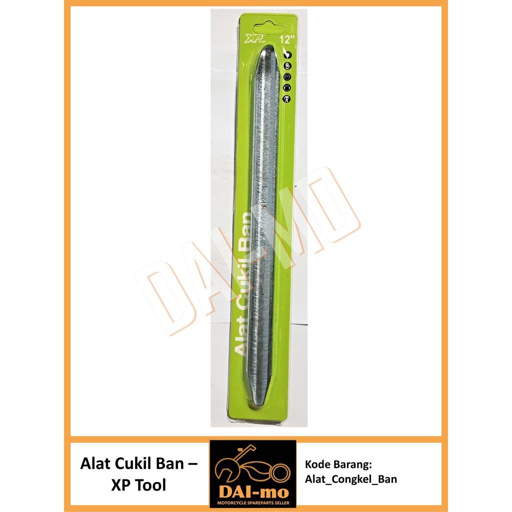 Alat Congkel Ban/ Alat Cukil Ban XP Tool