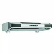 RINNAI Cooker Hood RH 90ERI Silver + Ionizer / Penghisap Asap Dapur / Tudung Hisap / Penyedot Asap