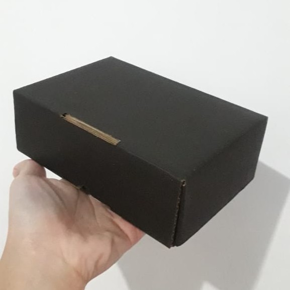

Kardus Kemasan Polos Warna Gift Box