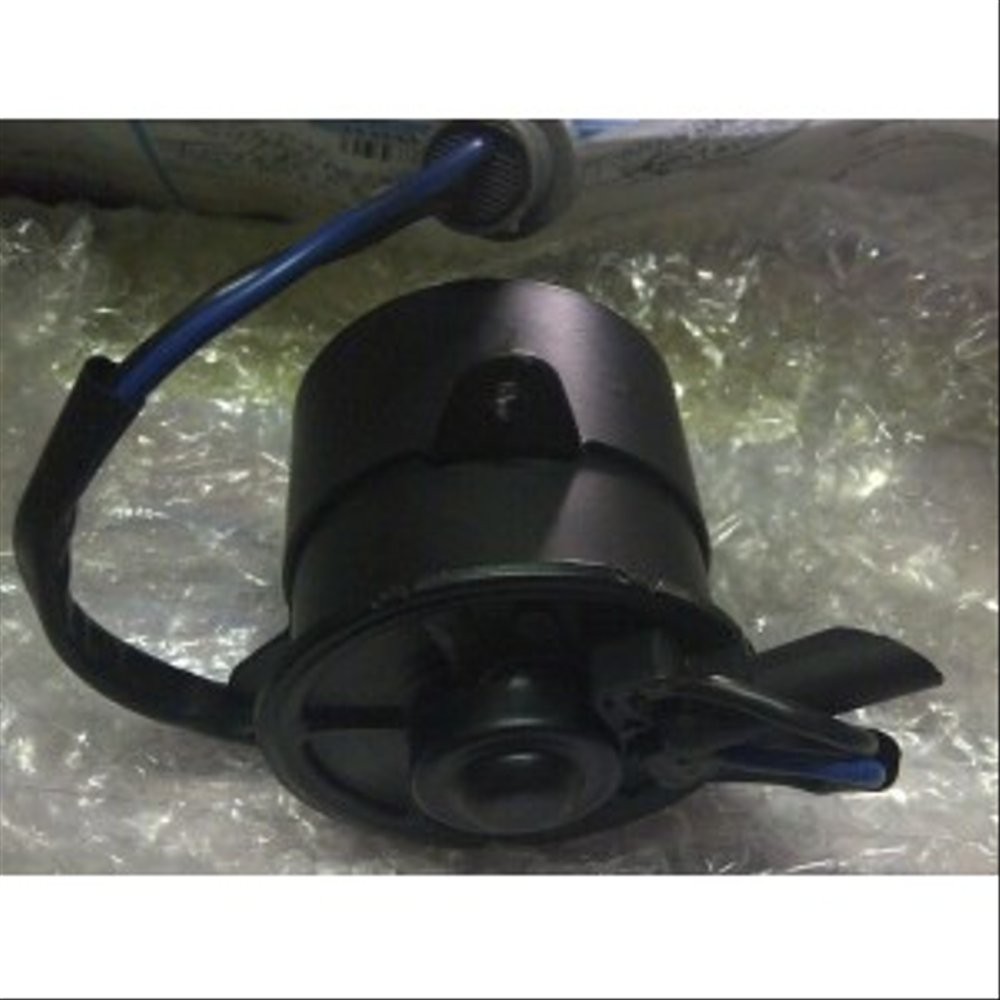 Motor Fan Radiator : Soluna/Starlet