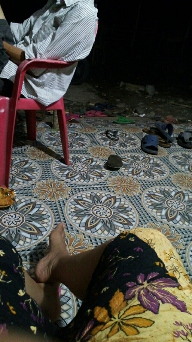 Kemeja Batik Semi Sutra Silky Premium  Puring Istimewa