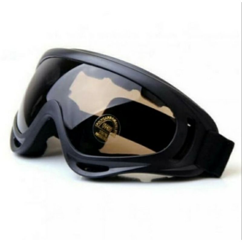 Kacamata Google- Safety Google glass-Kacamata Pelindung kacamata