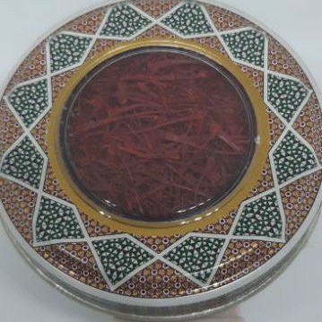 

Saffron premium supernegin iran 1gram