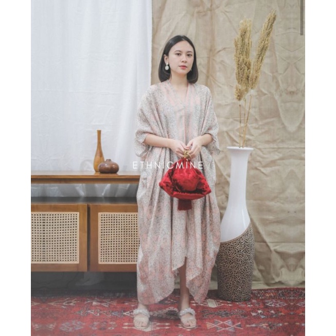 READY ANJANI VANILLA ETHNICMINE