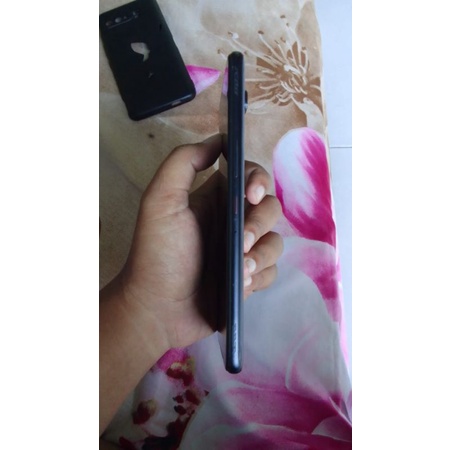 asus rog phone 3 second