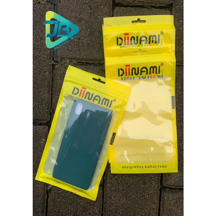 PLASTICK PLASTIK SLIP ZIPLOCK ZIP DOUBLE SEAL PACKING CASE SOFTCASE PACKING DIINAMI JB4887