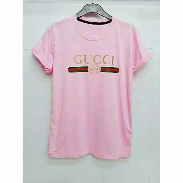 Kaos unisex guci