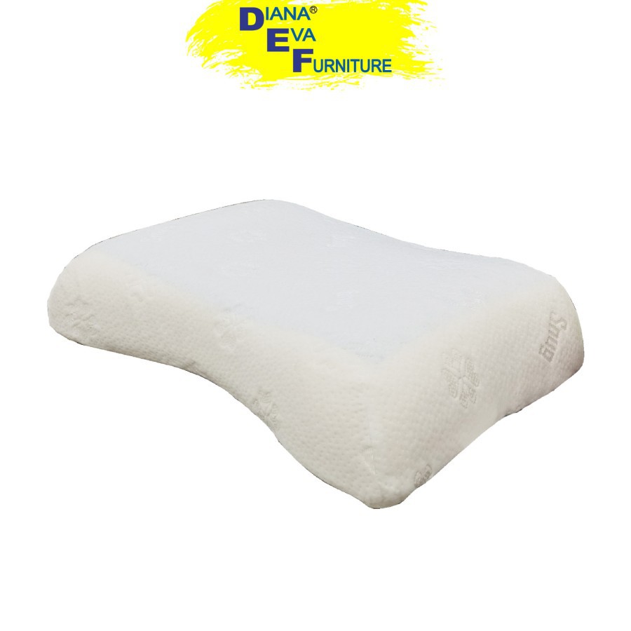 

Bantal Memo Gel Z05