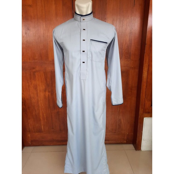 GAMIS ALLEBAS NEW