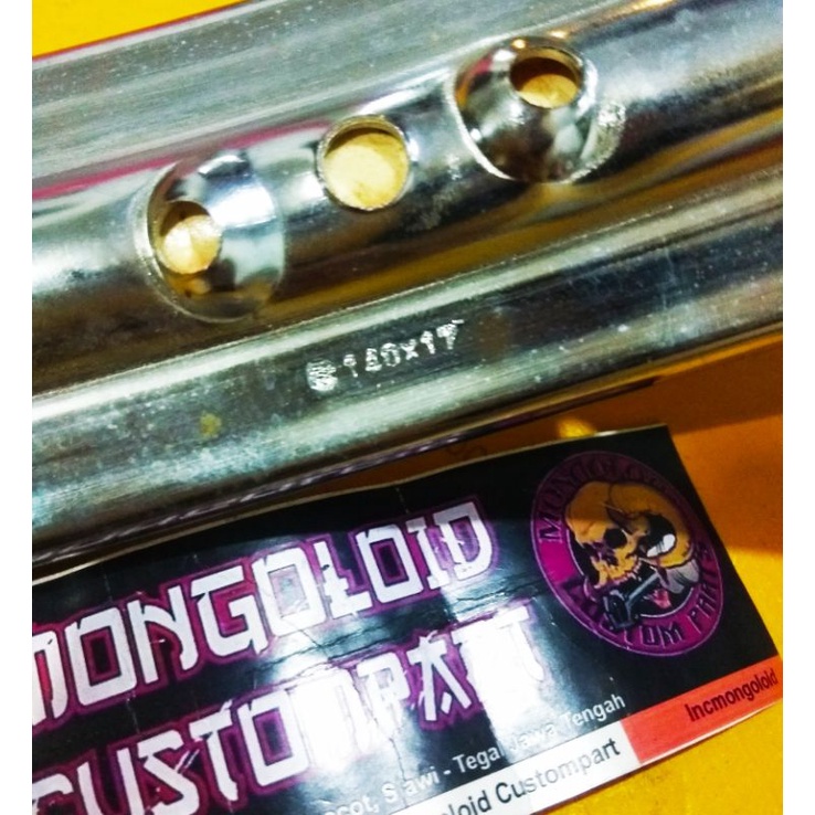 RIM RIMS roda lingkaran velk velg besi kaleng Suzuki FR70 FR80 FR 70 80 RC80 RC100 RC 80 100 bravo o