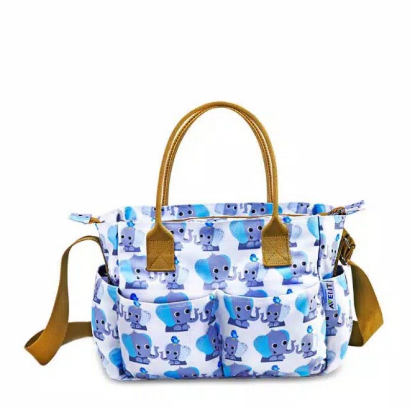 Avent Diaper Bag Tas Bayi