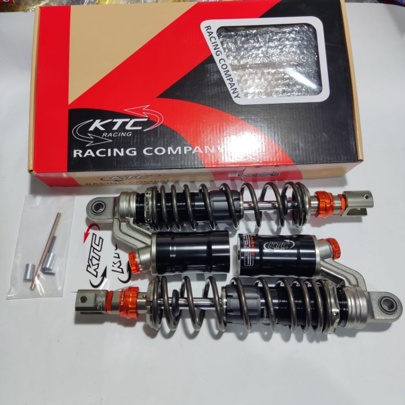 Shockbreaker tabung KTC rancing PCX 150 350mm