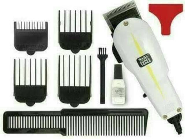 MESIN CUKUR RAMBUT WAHL ORIGINAL By USA