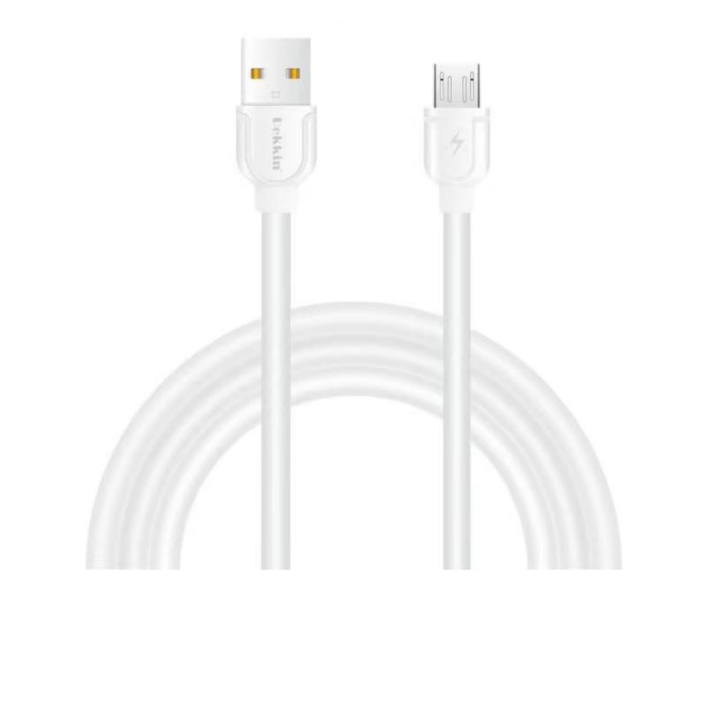 DEKKIN DK A3 2.4 A KABEL DATA FAST CHARGING QC 3.0 ORIGINAL