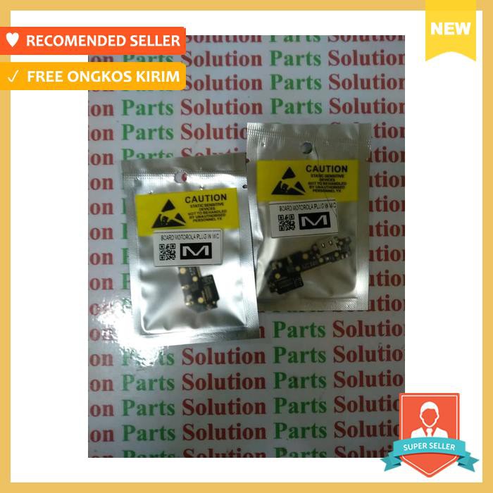 KONEKTOR CHARGER CAS MOTOROLA M XT1662 XT1663 ORIGINAL