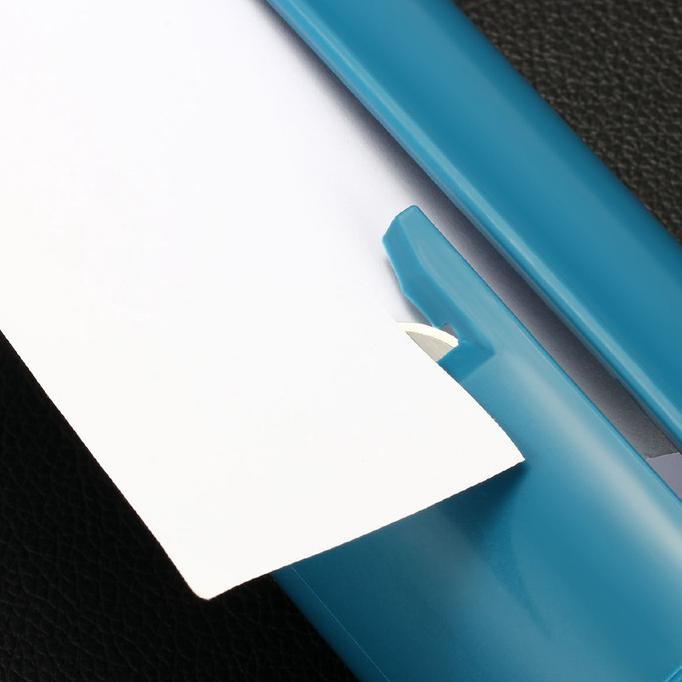 

Sliding Wrapping Paper Cutter Christmas Seconds Wrap Paper Cuting Patio789