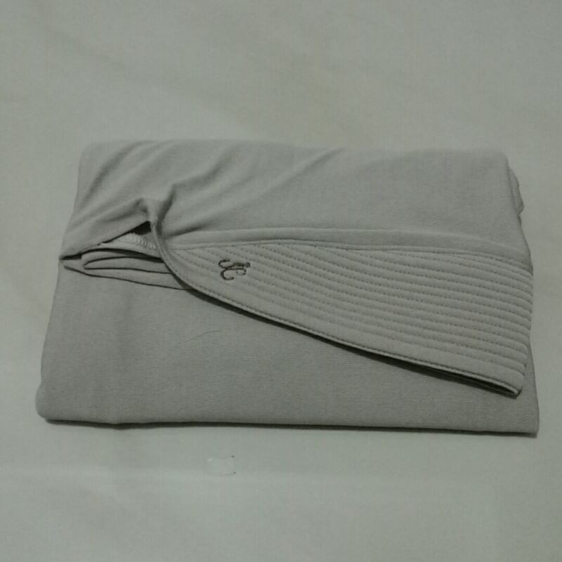 khimar Syar'i Jumbo | Jilbab Bergo Syar i Jumbo | Khimar syar i-Cream