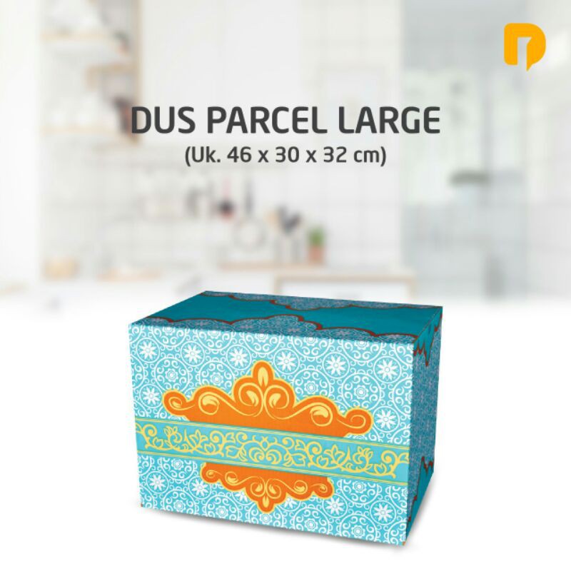 

KARDUS PARCEL PER PCS/BOX PARCEL
