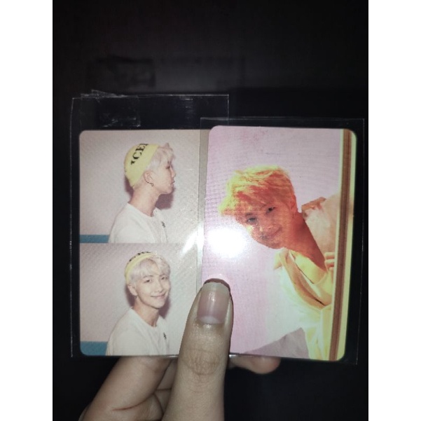 namjoon persona / namjoon anw-e