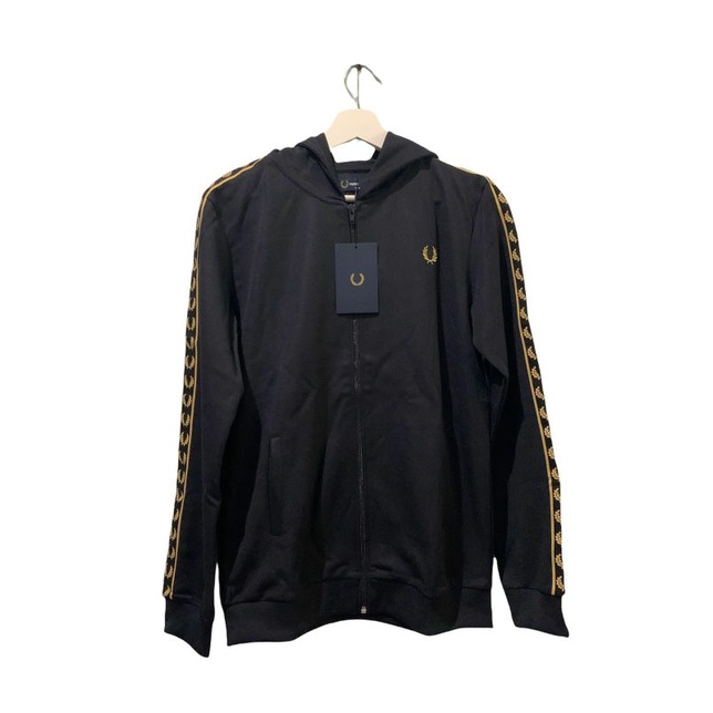 Hodie Fred Perry Gold