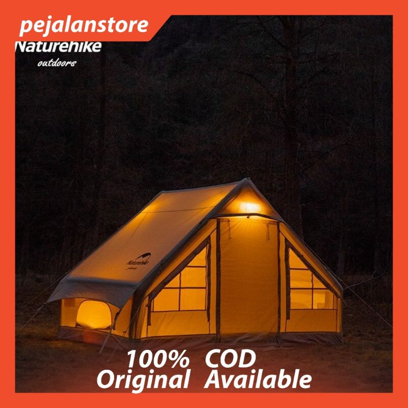 TENDA COTTON SERIES NATUREHIKE NH20ZP009