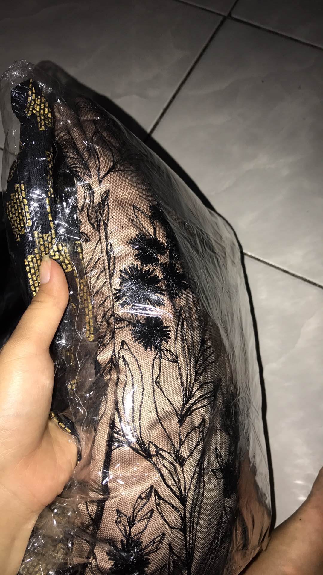 Maura Couple - Sania Ruffle Batik Couple Ori Ndoro Jowi Garansi Termurah Shopee - Couple Kintana