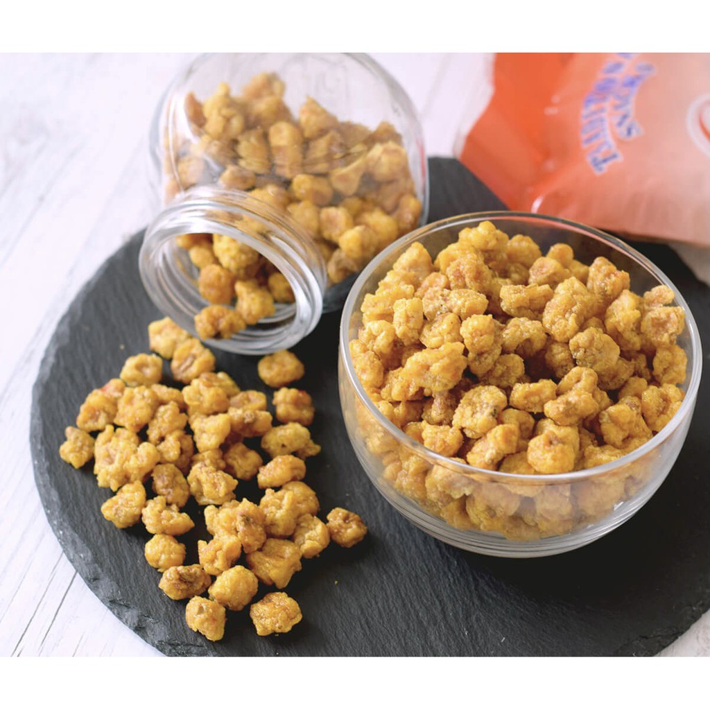 

500GR Marning Jagung Pedas Manis