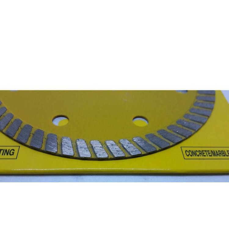 MATA POTONG KERAMIK NIKKEN TURBO RESIBON 4&quot;/DIAMOND WHEEL/MATA PISAU POTONG SUPERTHIN BAGUS